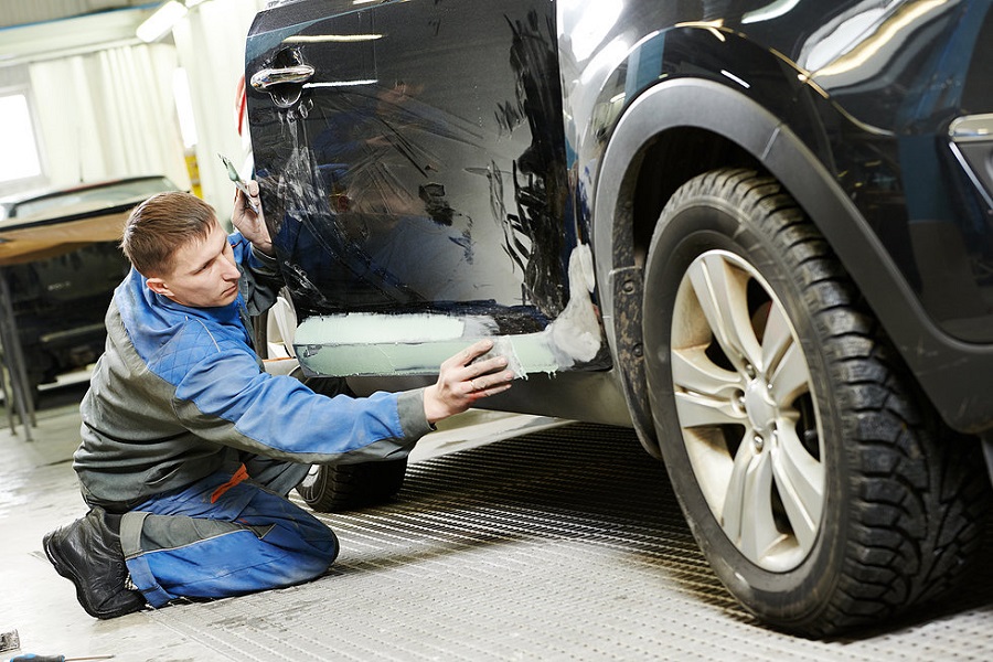 3 Reasons Why Prices Vary Between Different Auto Body