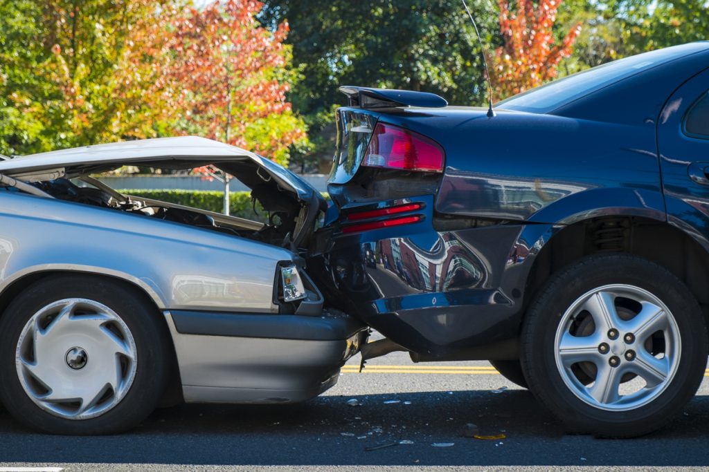 Autobody repair