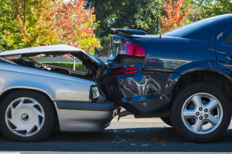 What Type Of Collision Could You Avoid By Speeding Up 5 Main Causes of Collisions and How to Prevent Them | MP Auto Body Repair