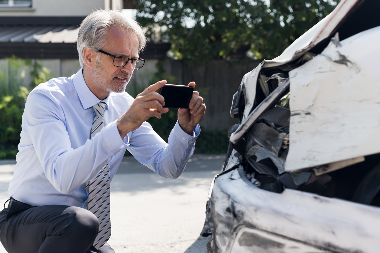 Auto body repair