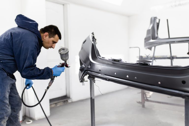 5 Misconceptions About Auto Body Repair MP Auto Body Repair