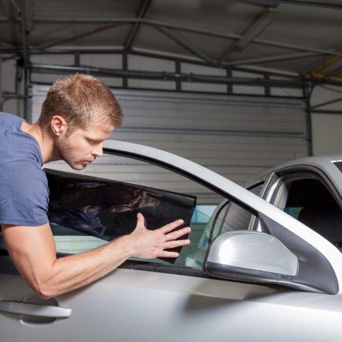 auto shop in Calgary