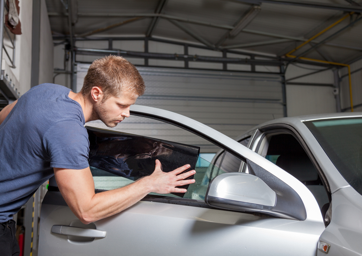 auto shop in Calgary