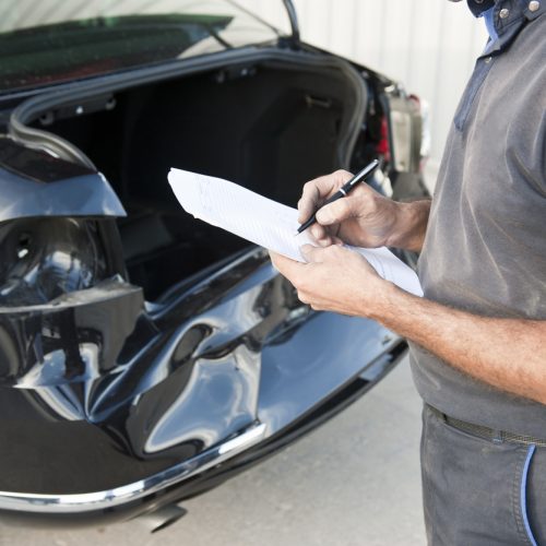 Auto Collision Repair