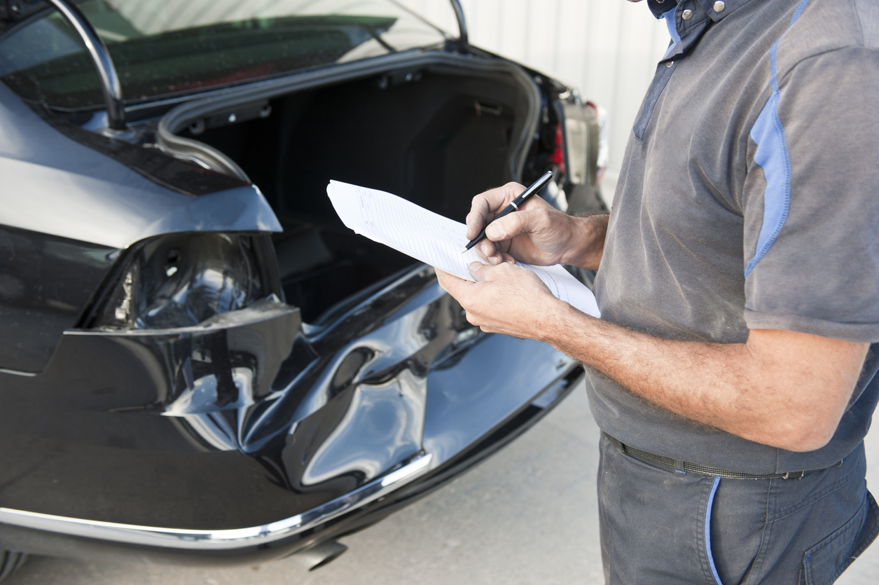 Auto Collision Repair