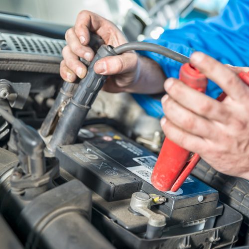 Top Auto Repairs You Shouldn't Ignore