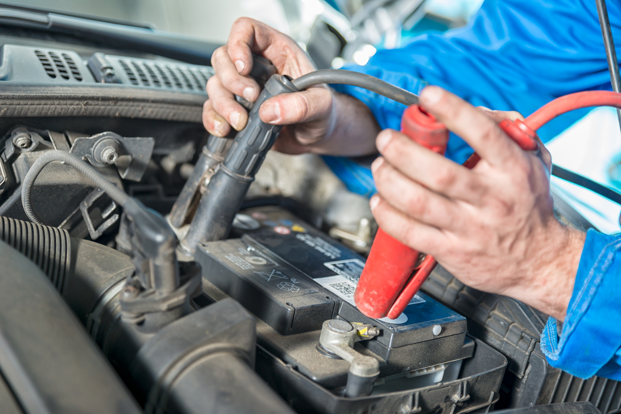 Top Auto Repairs You Shouldn't Ignore