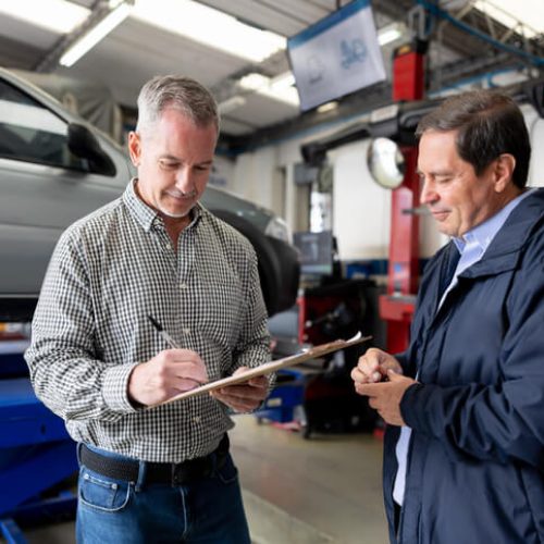 How a Dirty Car Leads to Repairs