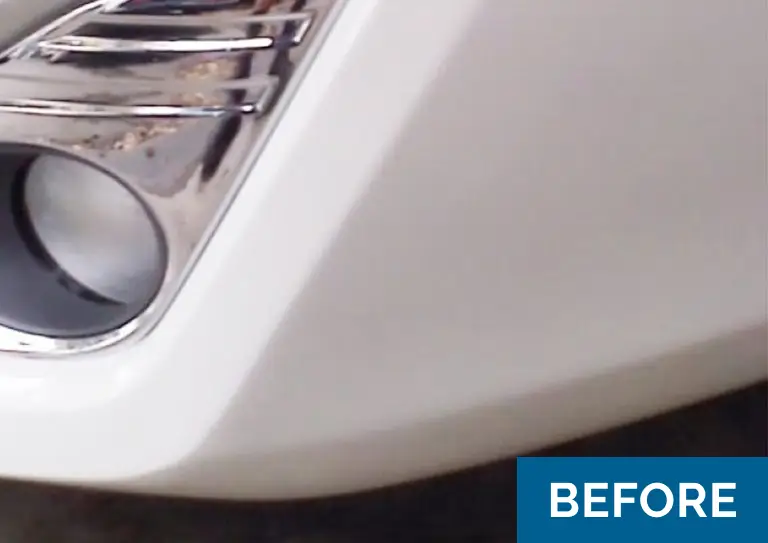 Scratch Repair