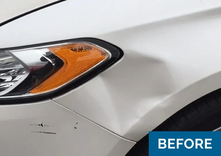 Dent Repair